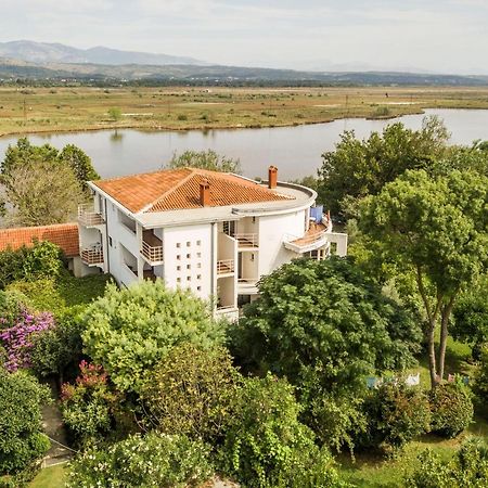 Casa Agata Apartment Ulcinj Exterior foto