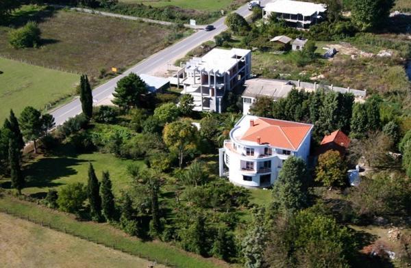 Casa Agata Apartment Ulcinj Exterior foto