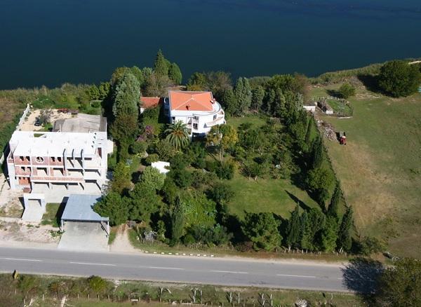 Casa Agata Apartment Ulcinj Exterior foto