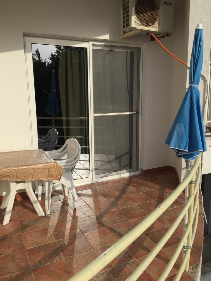 Casa Agata Apartment Ulcinj Exterior foto