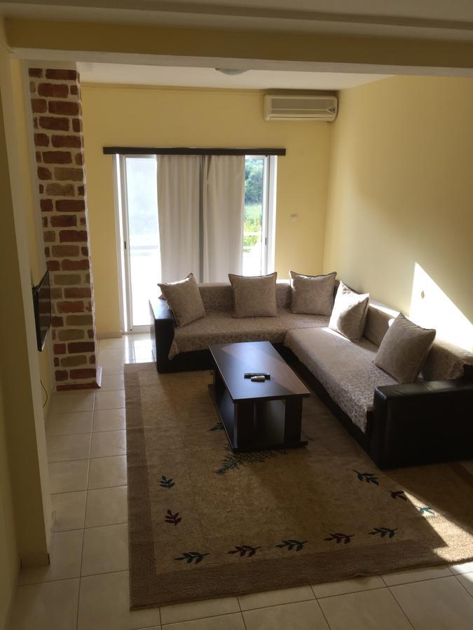 Casa Agata Apartment Ulcinj Exterior foto