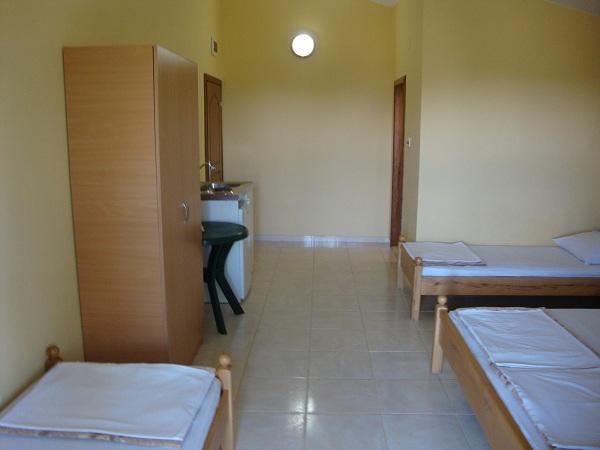 Casa Agata Apartment Ulcinj Exterior foto