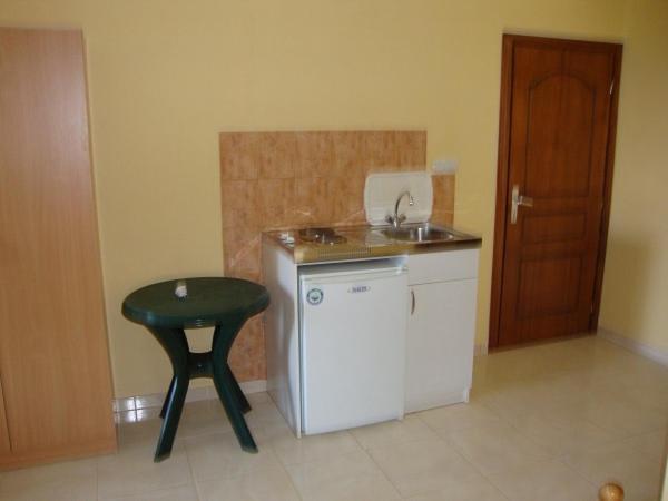 Casa Agata Apartment Ulcinj Exterior foto