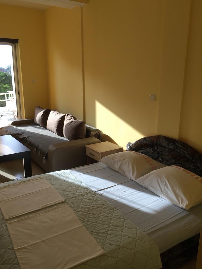 Casa Agata Apartment Ulcinj Exterior foto