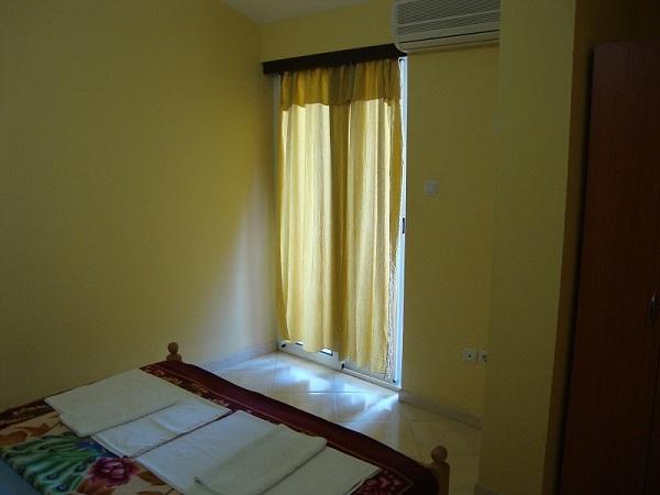 Casa Agata Apartment Ulcinj Exterior foto