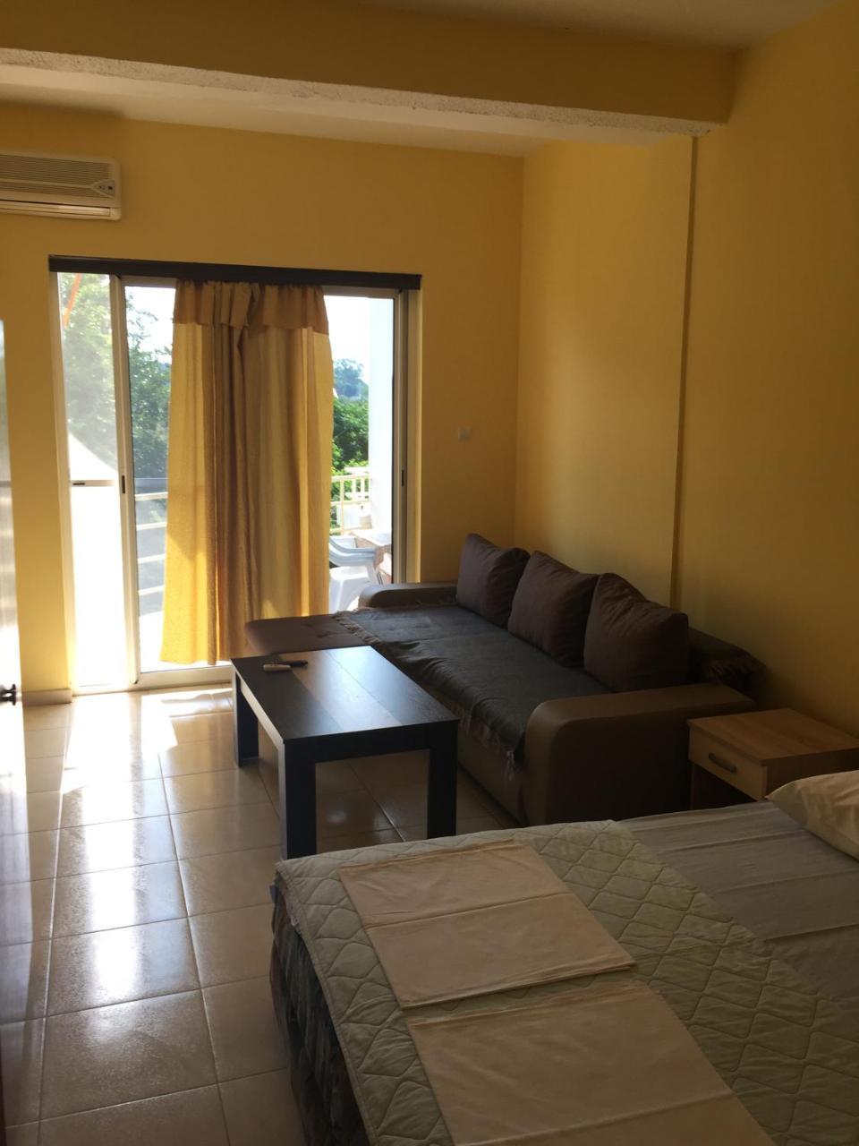 Casa Agata Apartment Ulcinj Exterior foto