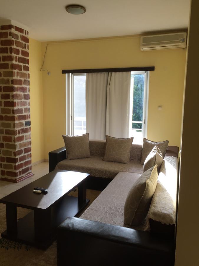 Casa Agata Apartment Ulcinj Exterior foto
