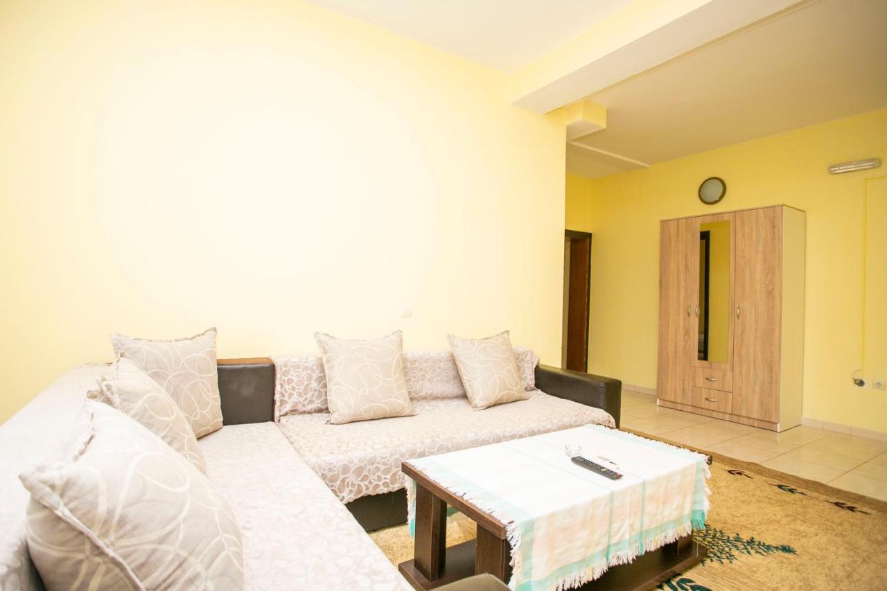 Casa Agata Apartment Ulcinj Exterior foto