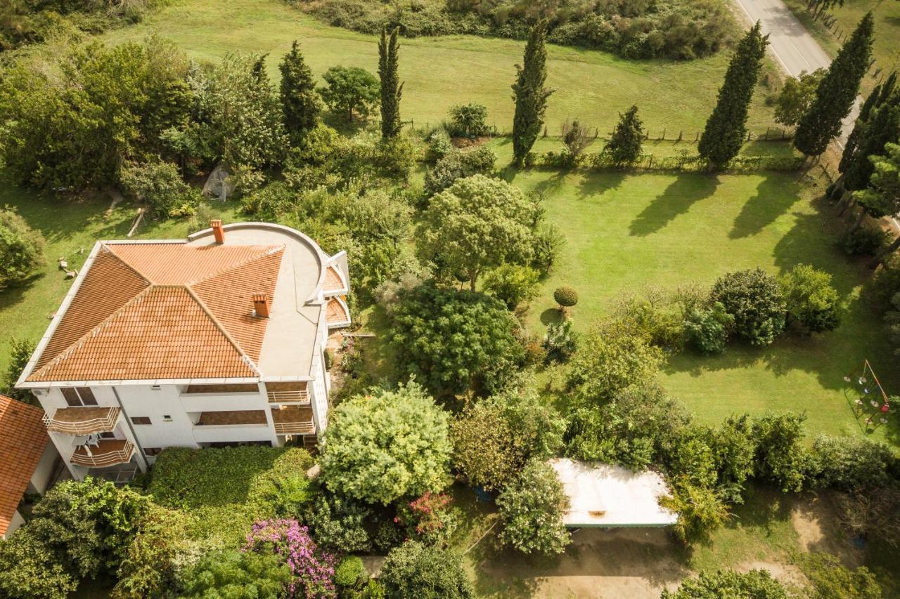 Casa Agata Apartment Ulcinj Exterior foto