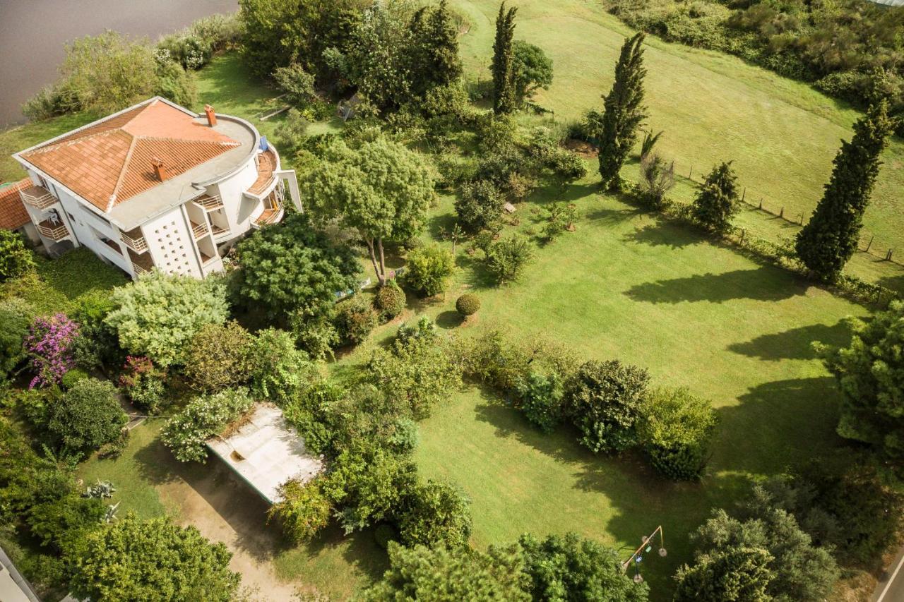 Casa Agata Apartment Ulcinj Exterior foto