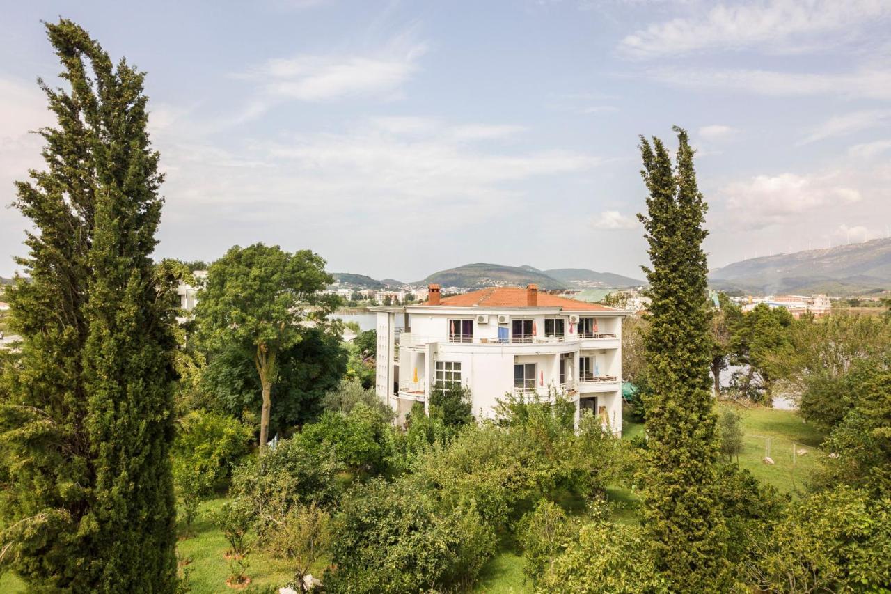 Casa Agata Apartment Ulcinj Exterior foto
