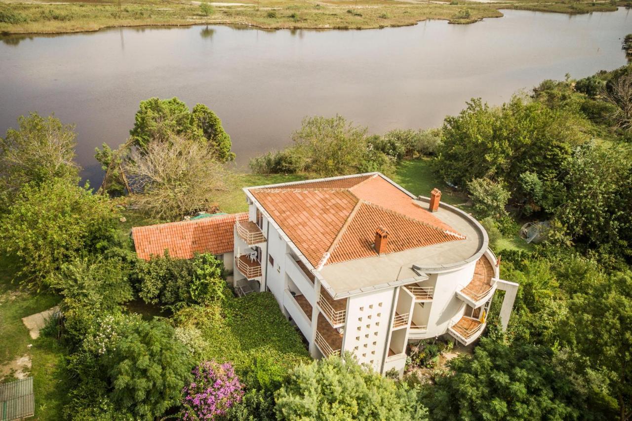 Casa Agata Apartment Ulcinj Exterior foto