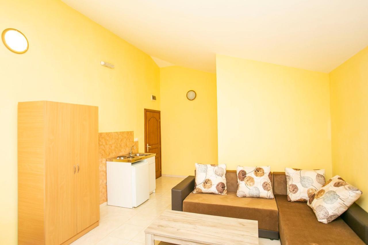 Casa Agata Apartment Ulcinj Exterior foto