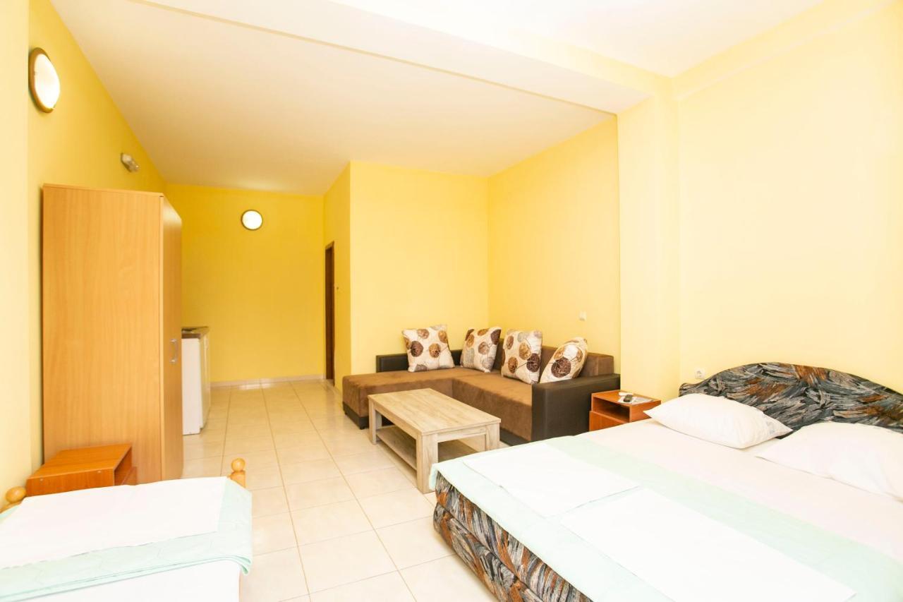 Casa Agata Apartment Ulcinj Exterior foto