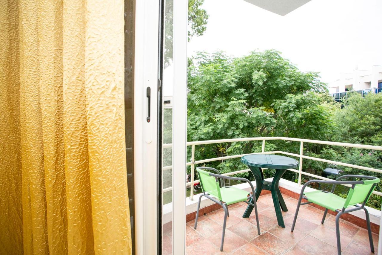 Casa Agata Apartment Ulcinj Exterior foto