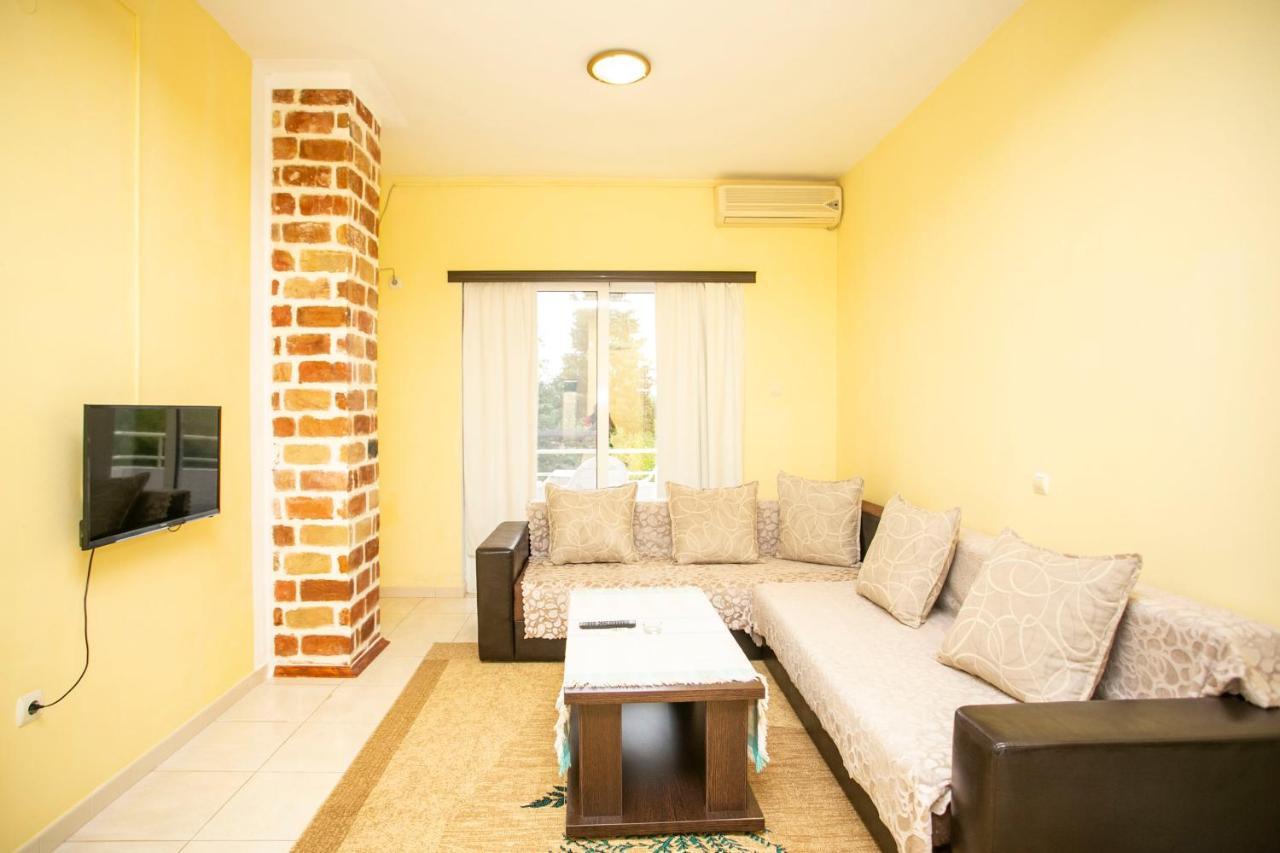 Casa Agata Apartment Ulcinj Exterior foto