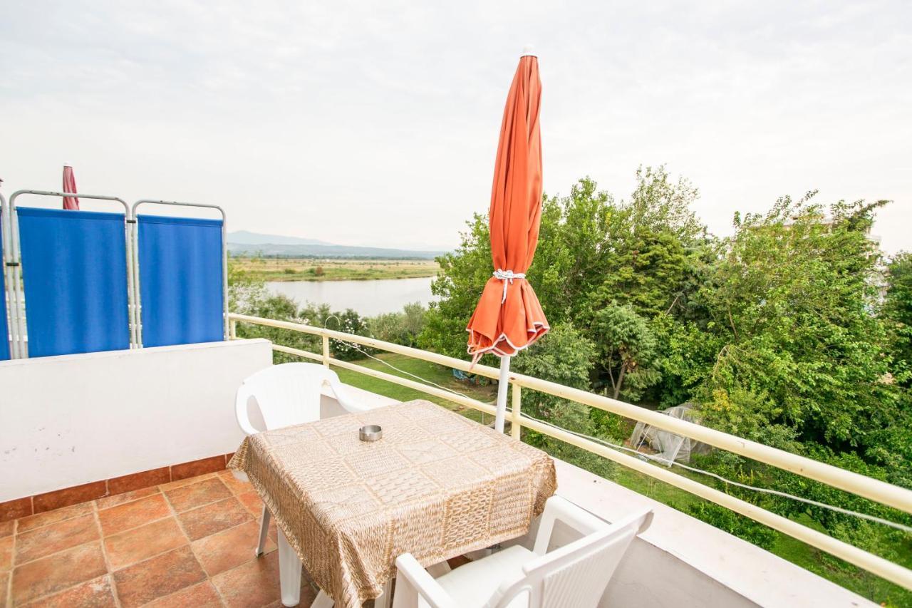 Casa Agata Apartment Ulcinj Exterior foto