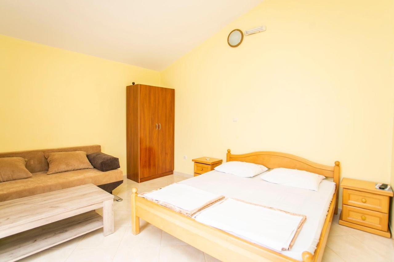 Casa Agata Apartment Ulcinj Exterior foto