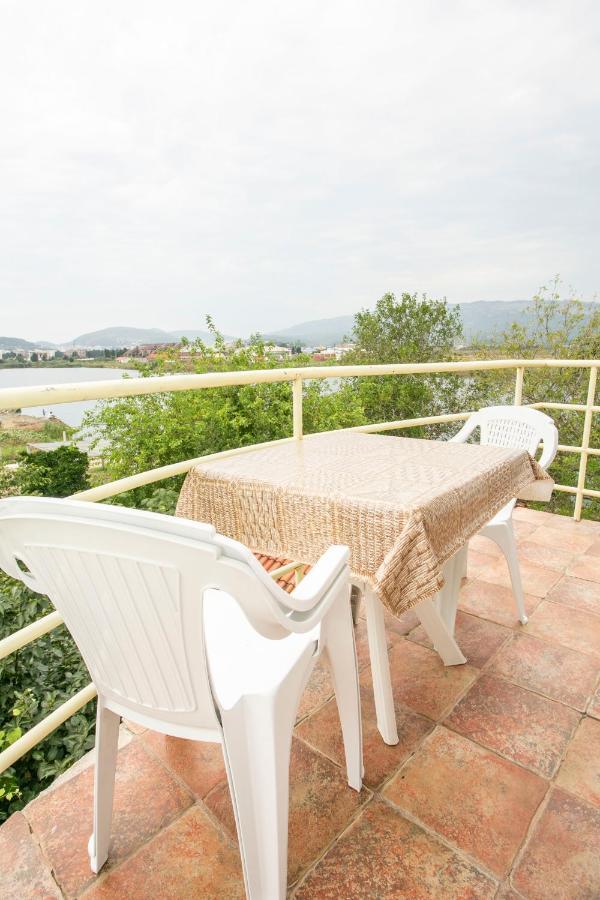 Casa Agata Apartment Ulcinj Exterior foto