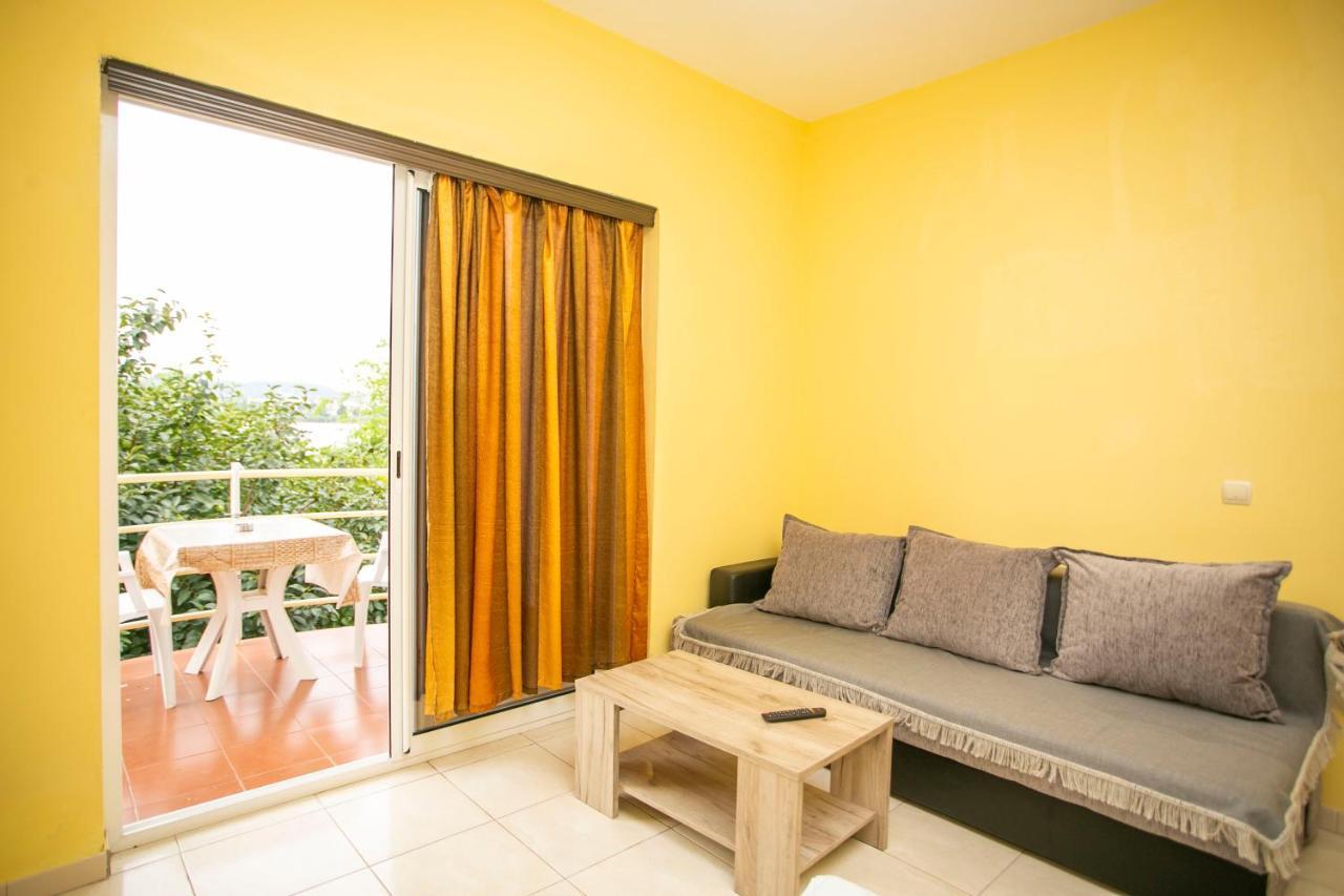 Casa Agata Apartment Ulcinj Exterior foto