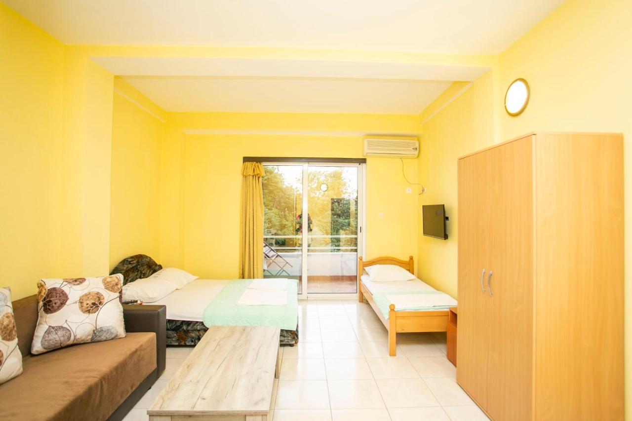Casa Agata Apartment Ulcinj Exterior foto