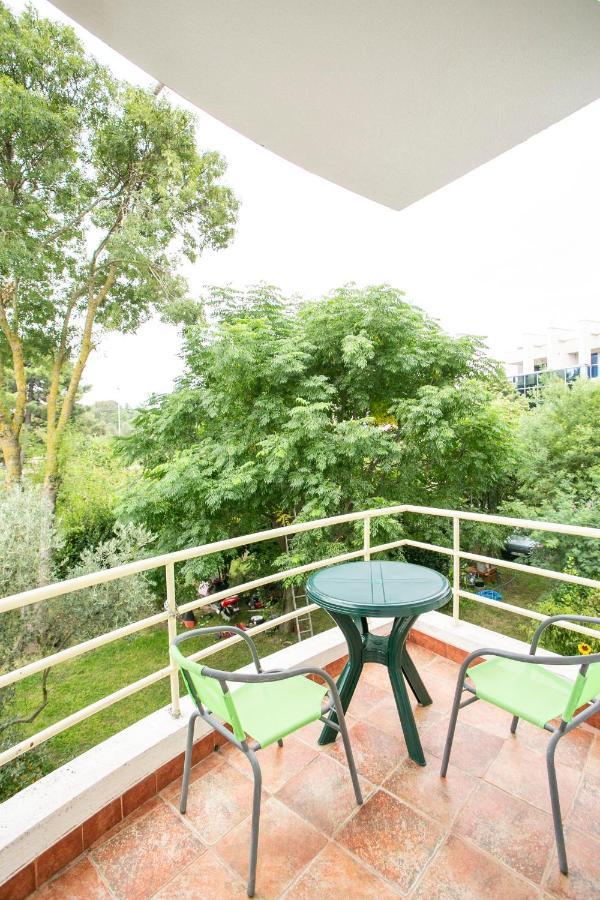 Casa Agata Apartment Ulcinj Exterior foto