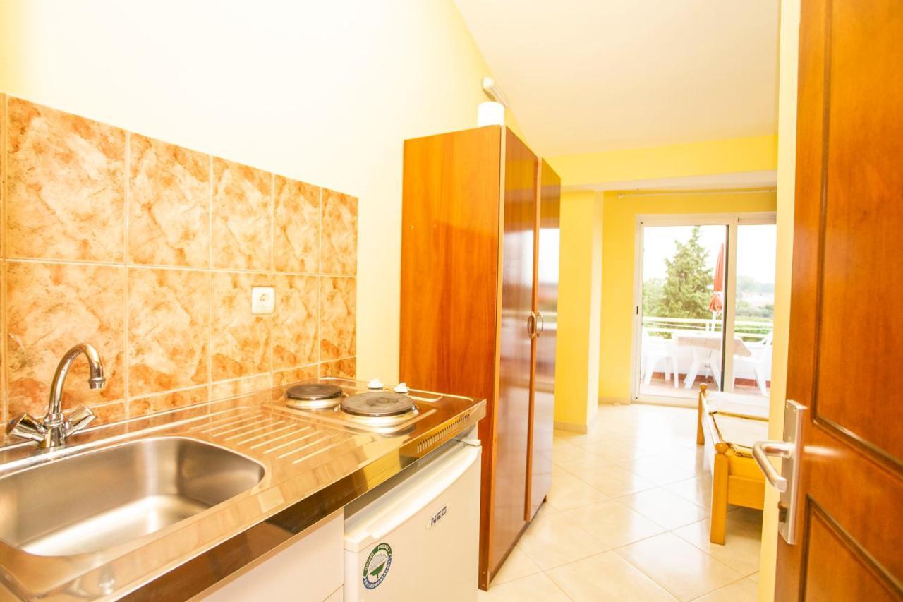 Casa Agata Apartment Ulcinj Exterior foto