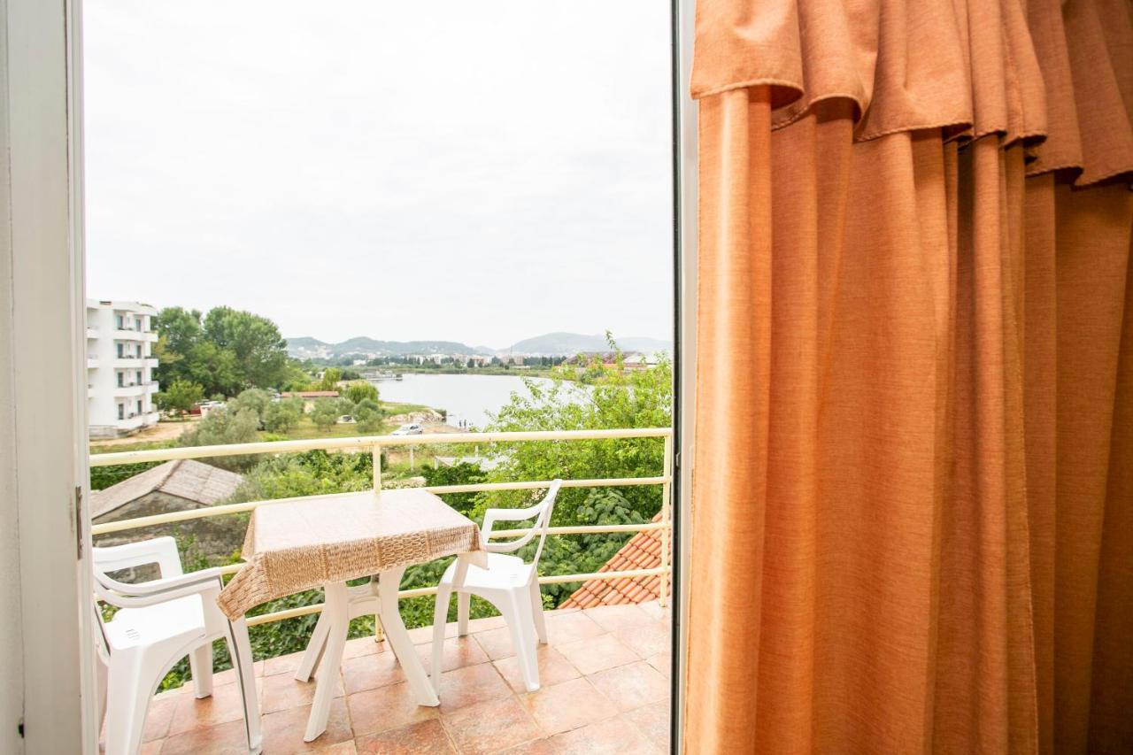 Casa Agata Apartment Ulcinj Exterior foto