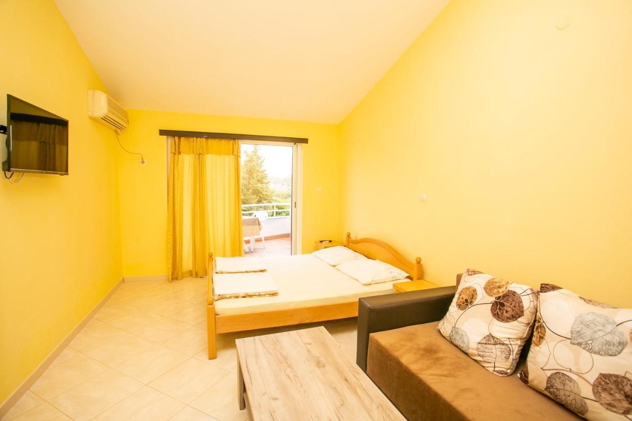 Casa Agata Apartment Ulcinj Exterior foto