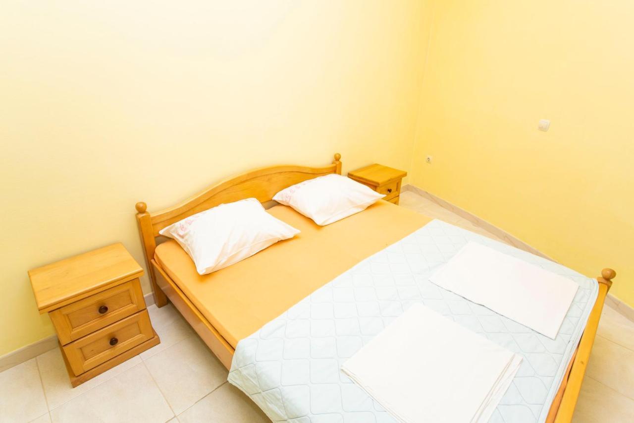 Casa Agata Apartment Ulcinj Exterior foto