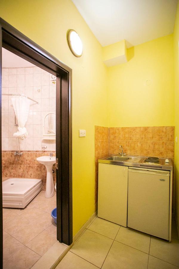 Casa Agata Apartment Ulcinj Exterior foto
