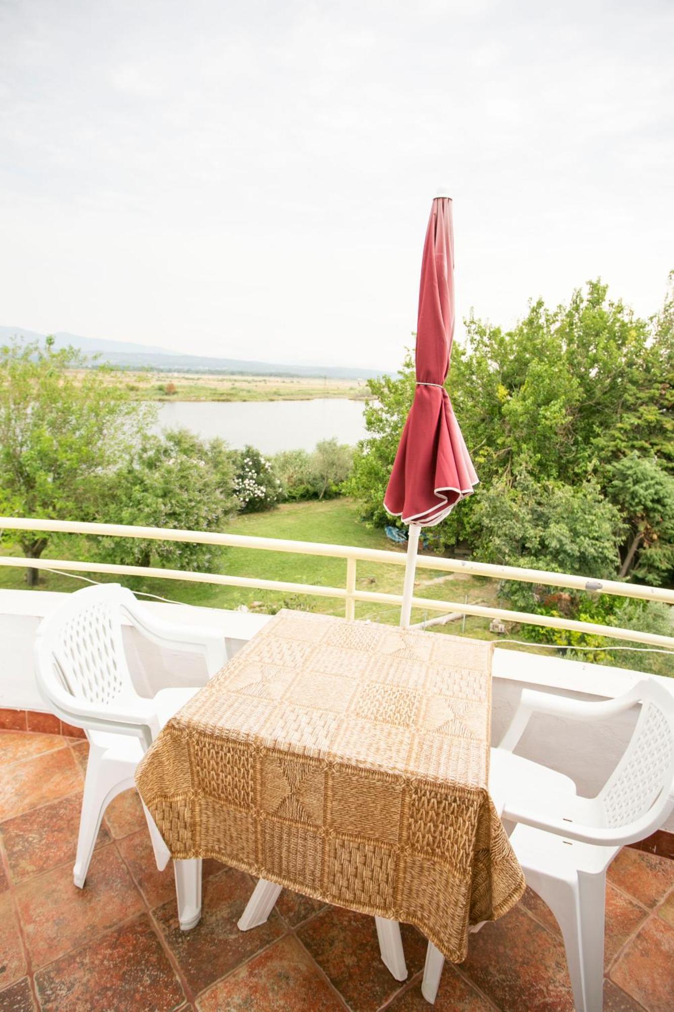 Casa Agata Apartment Ulcinj Exterior foto