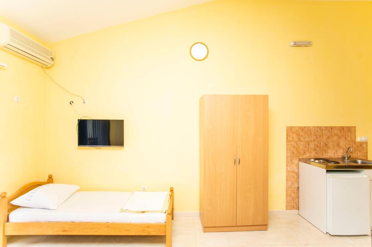 Casa Agata Apartment Ulcinj Exterior foto