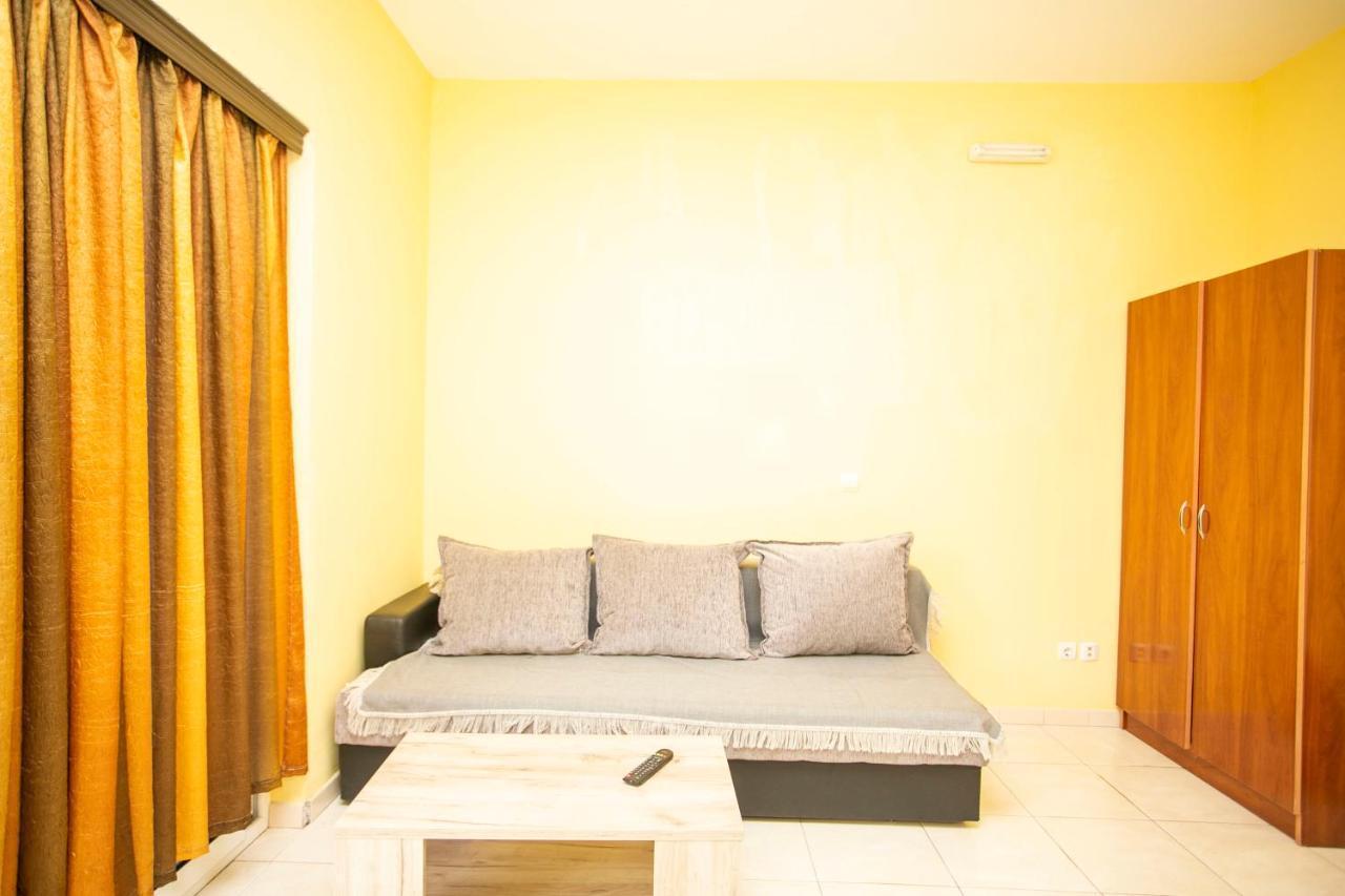 Casa Agata Apartment Ulcinj Exterior foto