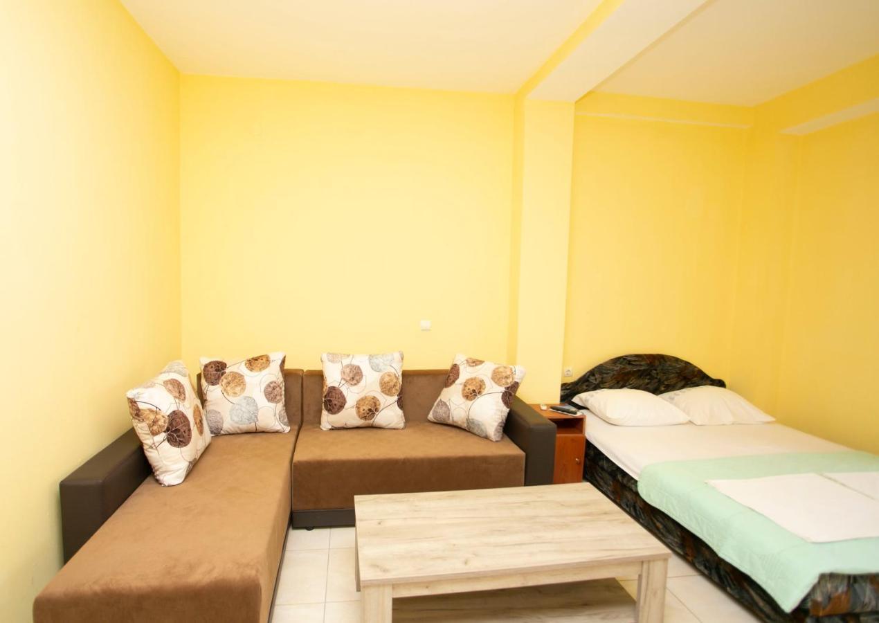 Casa Agata Apartment Ulcinj Exterior foto