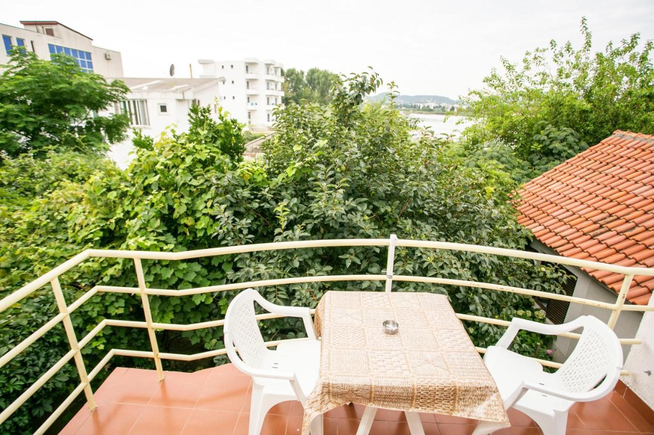 Casa Agata Apartment Ulcinj Exterior foto