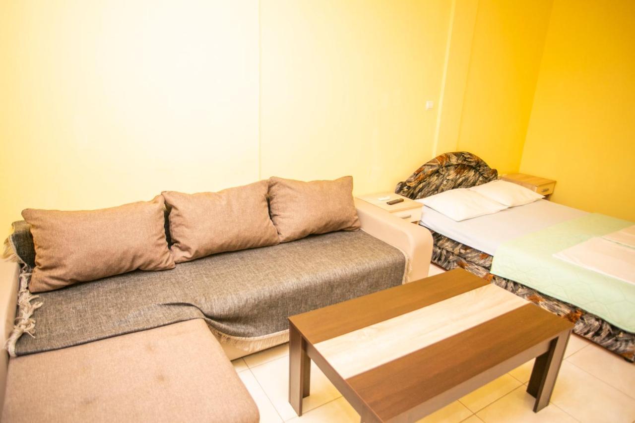 Casa Agata Apartment Ulcinj Exterior foto