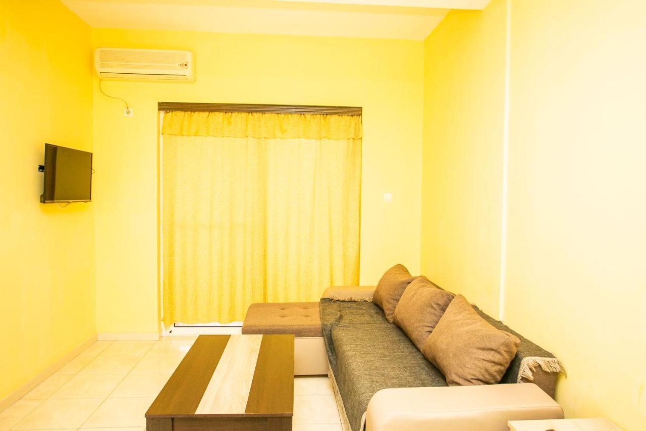 Casa Agata Apartment Ulcinj Exterior foto
